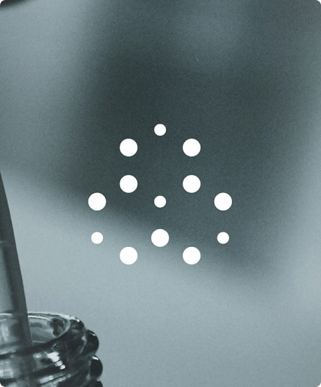 SPCB brand mark over a laboratory photograph