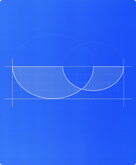Unifiltr’ logo construction