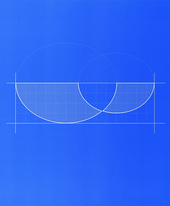 Unifiltr’ logo construction